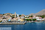 Nimborio Chalki - Eiland Chalki Dodecanese - Foto 7 - Foto van De Griekse Gids