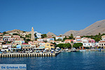 Nimborio Chalki - Eiland Chalki Dodecanese - Foto 8 - Foto van De Griekse Gids