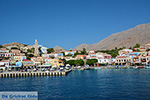 Nimborio Chalki - Eiland Chalki Dodecanese - Foto 9 - Foto van De Griekse Gids