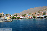 GriechenlandWeb Nimborio Chalki - Insel Chalki Dodekanes - Foto 10 - Foto GriechenlandWeb.de