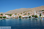 Nimborio Chalki - Eiland Chalki Dodecanese - Foto 11 - Foto van De Griekse Gids