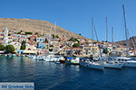 Nimborio Chalki - Eiland Chalki Dodecanese - Foto 14 - Foto van De Griekse Gids