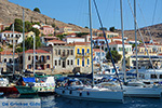 Nimborio Chalki - Eiland Chalki Dodecanese - Foto 15 - Foto van De Griekse Gids