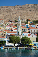 Nimborio Chalki - Eiland Chalki Dodecanese - Foto 16 - Foto van De Griekse Gids