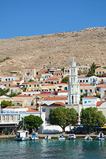 Nimborio Chalki - Eiland Chalki Dodecanese - Foto 17 - Foto van De Griekse Gids