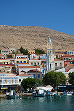 Nimborio Chalki - Eiland Chalki Dodecanese - Foto 22 - Foto van De Griekse Gids