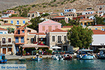 Nimborio Chalki - Eiland Chalki Dodecanese - Foto 23 - Foto van De Griekse Gids