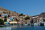 Nimborio Chalki - Eiland Chalki Dodecanese - Foto 29 - Foto van De Griekse Gids