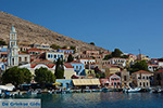 Nimborio Chalki - Eiland Chalki Dodecanese - Foto 30 - Foto van De Griekse Gids