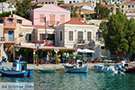 Nimborio Chalki - Insel Chalki Dodekanes - Foto 32 - Foto GriechenlandWeb.de