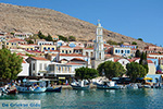 Nimborio Chalki - Eiland Chalki Dodecanese - Foto 34 - Foto van De Griekse Gids