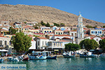 Nimborio Chalki - Eiland Chalki Dodecanese - Foto 36 - Foto van De Griekse Gids