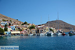 Nimborio Chalki - Eiland Chalki Dodecanese - Foto 38 - Foto van De Griekse Gids