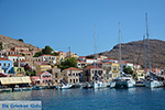 Nimborio Chalki - Eiland Chalki Dodecanese - Foto 39 - Foto van De Griekse Gids