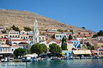 Nimborio Chalki - Eiland Chalki Dodecanese - Foto 42 - Foto van De Griekse Gids