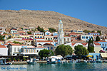 Nimborio Chalki - Eiland Chalki Dodecanese - Foto 43 - Foto van De Griekse Gids