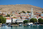 Nimborio Chalki - Eiland Chalki Dodecanese - Foto 44 - Foto van De Griekse Gids