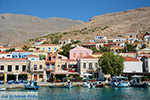 Nimborio Chalki - Eiland Chalki Dodecanese - Foto 47 - Foto van De Griekse Gids