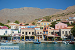 Nimborio Chalki - Eiland Chalki Dodecanese - Foto 48 - Foto van De Griekse Gids