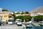 Nimborio Chalki - Eiland Chalki Dodecanese - Foto 52 - Foto van De Griekse Gids