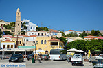 Nimborio Chalki - Eiland Chalki Dodecanese - Foto 53 - Foto van De Griekse Gids