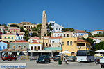 Nimborio Chalki - Eiland Chalki Dodecanese - Foto 54 - Foto van De Griekse Gids