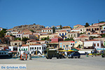 Nimborio Chalki - Eiland Chalki Dodecanese - Foto 59 - Foto van De Griekse Gids