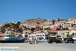 Nimborio Chalki - Eiland Chalki Dodecanese - Foto 60 - Foto van De Griekse Gids