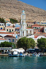 Nimborio Chalki - Eiland Chalki Dodecanese - Foto 63 - Foto van De Griekse Gids