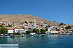 Nimborio Chalki - Eiland Chalki Dodecanese - Foto 65 - Foto van De Griekse Gids