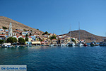 Nimborio Chalki - Eiland Chalki Dodecanese - Foto 66 - Foto van De Griekse Gids