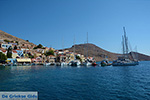 Nimborio Chalki - Eiland Chalki Dodecanese - Foto 67 - Foto van De Griekse Gids