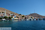 Nimborio Chalki - Eiland Chalki Dodecanese - Foto 68 - Foto van De Griekse Gids