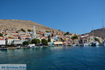 Nimborio Chalki - Eiland Chalki Dodecanese - Foto 69 - Foto van De Griekse Gids