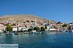 Nimborio Chalki - Eiland Chalki Dodecanese - Foto 70 - Foto van De Griekse Gids