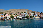 Nimborio Chalki - Eiland Chalki Dodecanese - Foto 71 - Foto van De Griekse Gids