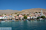 Nimborio Chalki - Eiland Chalki Dodecanese - Foto 73 - Foto van De Griekse Gids