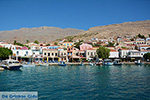 Nimborio Chalki - Eiland Chalki Dodecanese - Foto 74 - Foto van De Griekse Gids