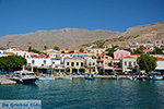 Nimborio Chalki - Eiland Chalki Dodecanese - Foto 75 - Foto van De Griekse Gids