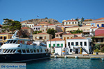 Nimborio Chalki - Eiland Chalki Dodecanese - Foto 82 - Foto van De Griekse Gids