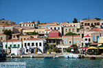 Nimborio Chalki - Eiland Chalki Dodecanese - Foto 83 - Foto van De Griekse Gids