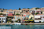 Nimborio Chalki - Eiland Chalki Dodecanese - Foto 84 - Foto van De Griekse Gids