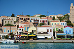 Nimborio Chalki - Eiland Chalki Dodecanese - Foto 85 - Foto van De Griekse Gids