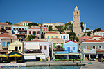 Nimborio Chalki - Eiland Chalki Dodecanese - Foto 87 - Foto van De Griekse Gids