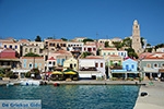 Nimborio Chalki - Eiland Chalki Dodecanese - Foto 89 - Foto van De Griekse Gids