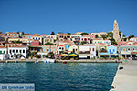 Nimborio Chalki - Eiland Chalki Dodecanese - Foto 90 - Foto van De Griekse Gids