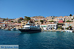 Nimborio Chalki - Eiland Chalki Dodecanese - Foto 92 - Foto van De Griekse Gids