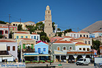 Nimborio Chalki - Eiland Chalki Dodecanese - Foto 94 - Foto van De Griekse Gids