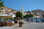 Nimborio Chalki - Eiland Chalki Dodecanese - Foto 102 - Foto van De Griekse Gids