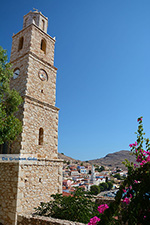 Nimborio Chalki - Eiland Chalki Dodecanese - Foto 111 - Foto van De Griekse Gids